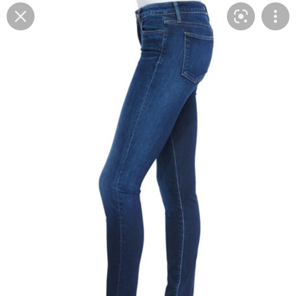 Vince Riley Leggings - Picture 2 of 16